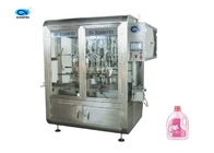 Tägliche chemische automatische Flaschenfüllmaschine Shampoo-Füllmaschine